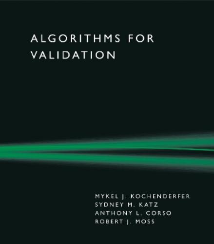 Algorithms for Validation