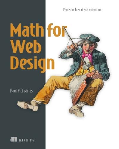 Math for Web Design