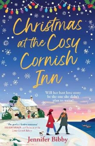 Christmas at the Cosy Cornish Inn
