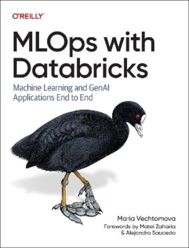 MLOps with Databricks