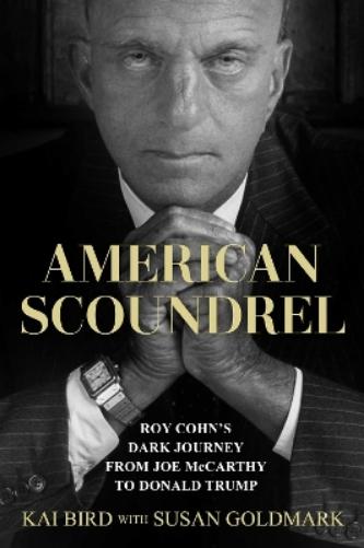 American Scoundrel