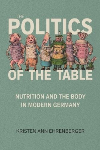 The Politics of the Table