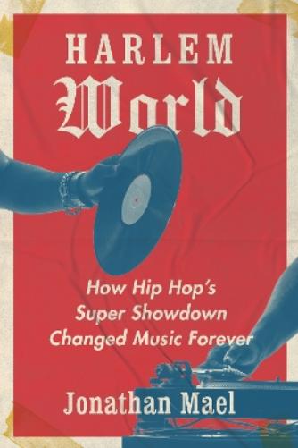 Harlem World