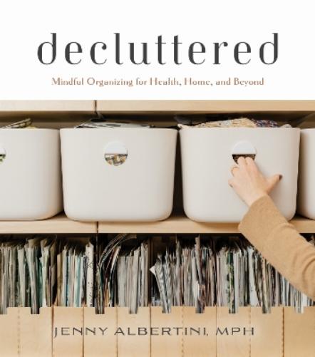 Decluttered