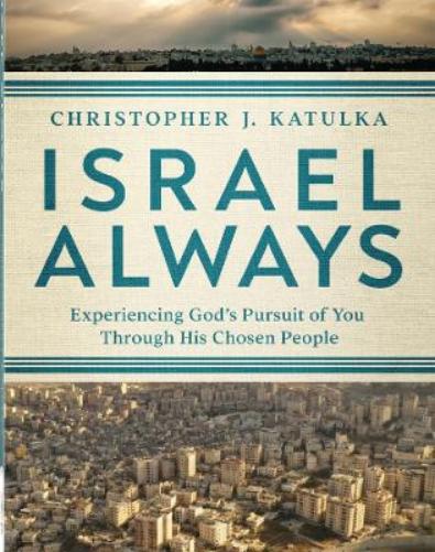 Israel Always