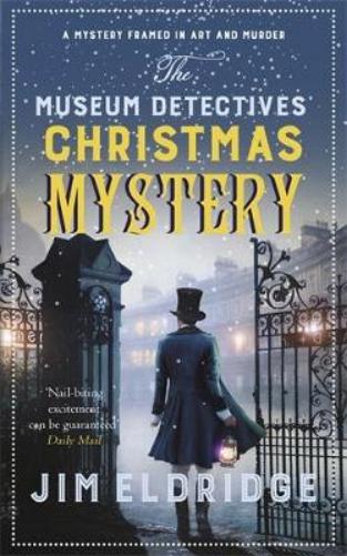 The Museum Detectives' Christmas Mystery