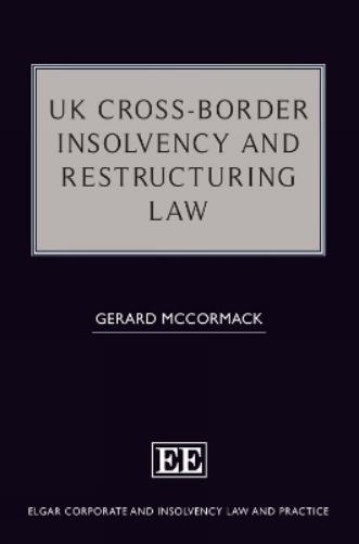 UK Cross-Border Insolvency and Restructuring Law