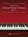 Activities for Group Piano Classes, Book 1