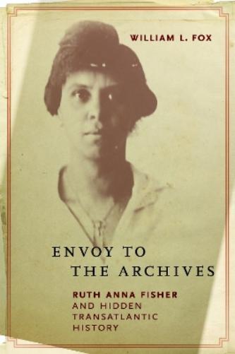 Envoy to the Archives
