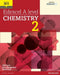 Edexcel A level Chemistry Student Book 2 + ActiveBook