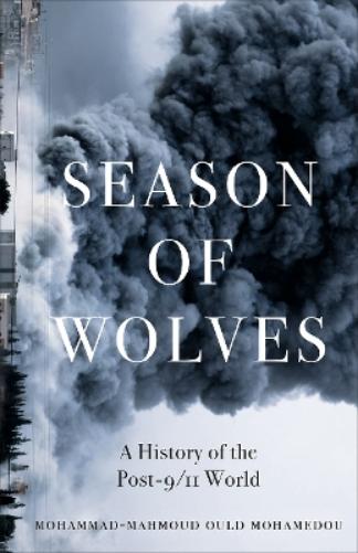 Season of Wolves