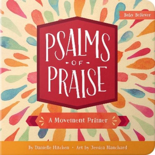 Psalms of Praise