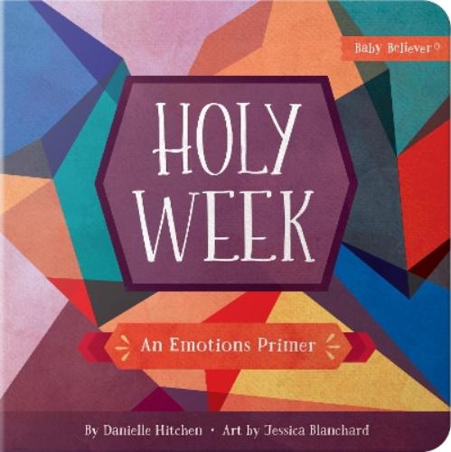 Holy Week