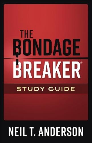 The Bondage Breaker Study Guide