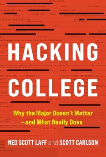 Hacking College