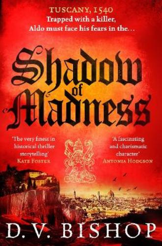 Shadow of Madness
