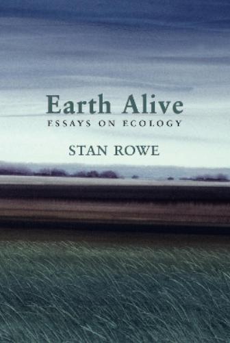 Earth Alive