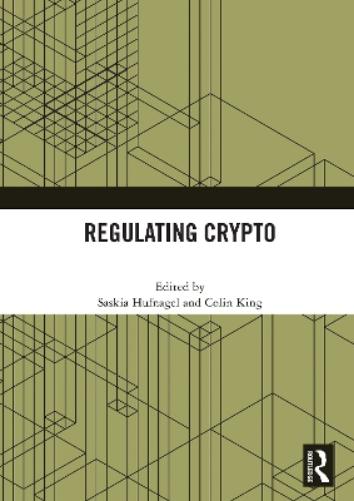 Regulating Crypto