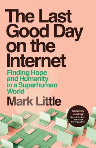 The Last Good Day on the Internet