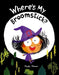 Where's My Broomstick?