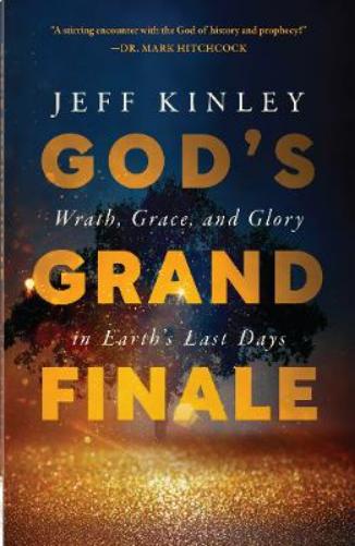 God's Grand Finale