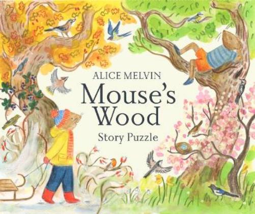 Mouse’s Wood