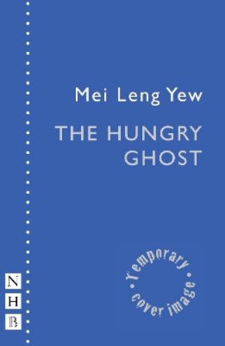 The Hungry Ghost