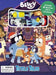 BBC Bluey Christmas Tattle Tales (Fsc)