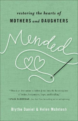 Mended