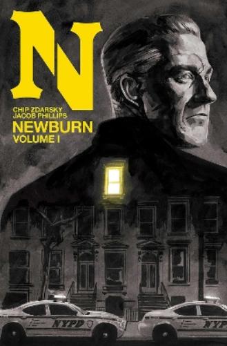 Newburn Volume 1