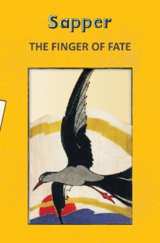 The Finger of Fate