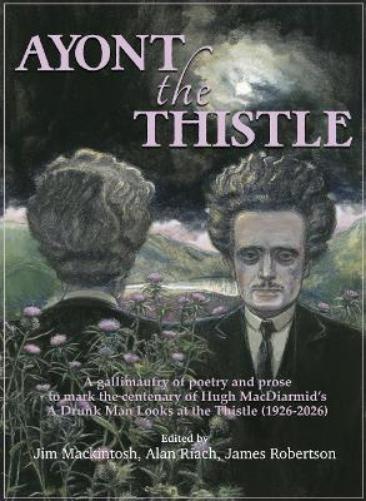Ayont the Thistle