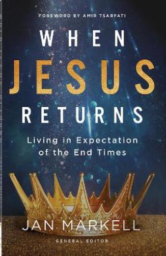 When Jesus Returns