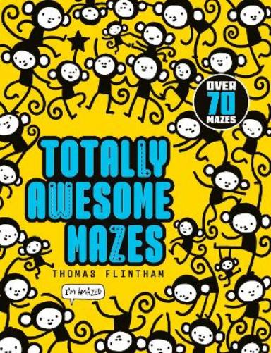 Totally Awesome Mazes