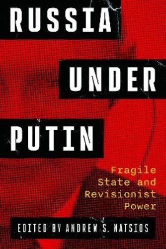 Russia Under Putin