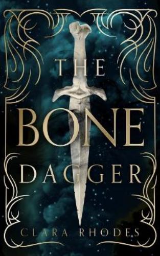 The Bone Dagger