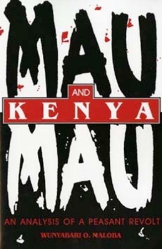 Mau Mau and Kenya