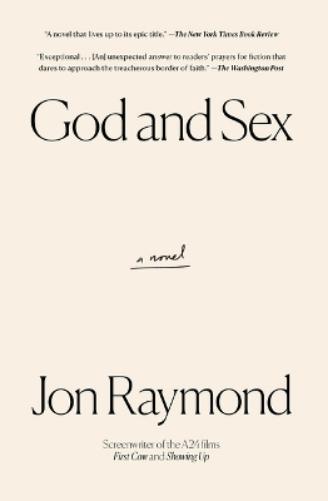 God and Sex