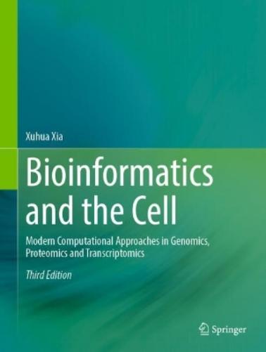 Bioinformatics and the Cell