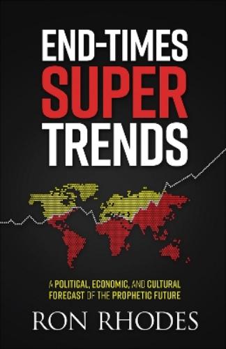 End-Times Super Trends