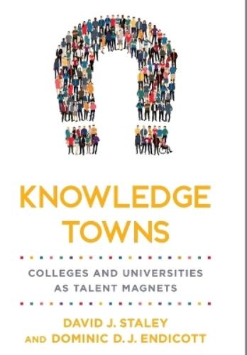 Knowledge Towns