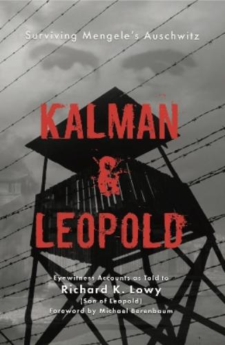 Kalman & Leopold
