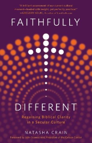 Faithfully Different