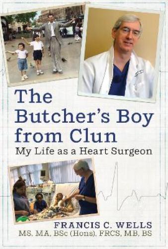 The Butcher's Boy from Clun