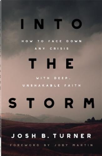 Into the Storm