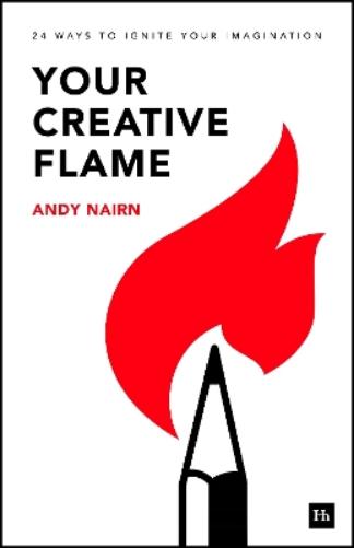 Your Creative Flame