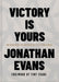 Victory Is Yours