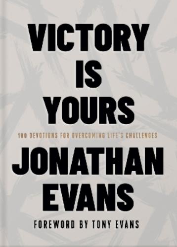 Victory Is Yours
