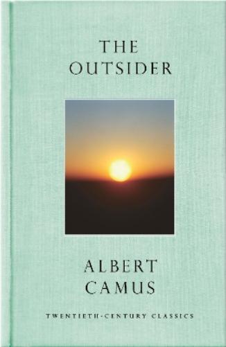 The Outsider
