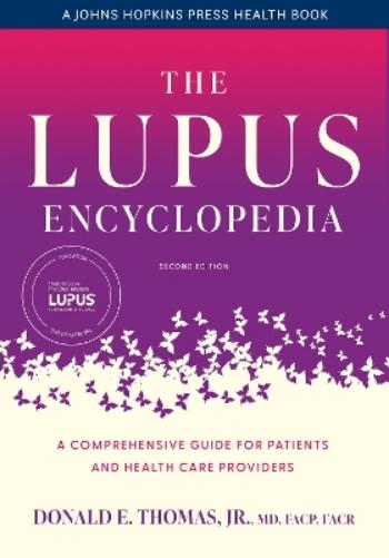 The Lupus Encyclopedia